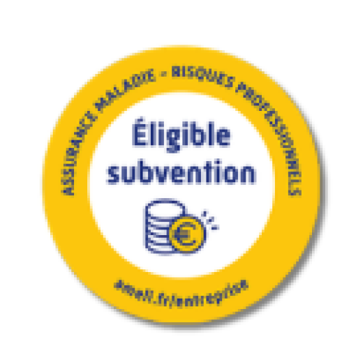 Gerbeur électrique 1500kg H3 2410mm ERGO